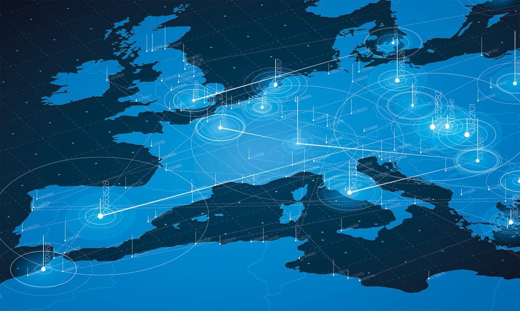 Will growth continue to slow, or will Europe fall into recession as global economic risks overtake it?