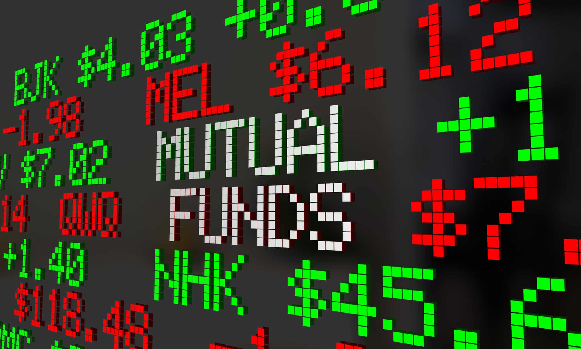 How to Choose the Best Performing Mutual Funds CFI.co Blog