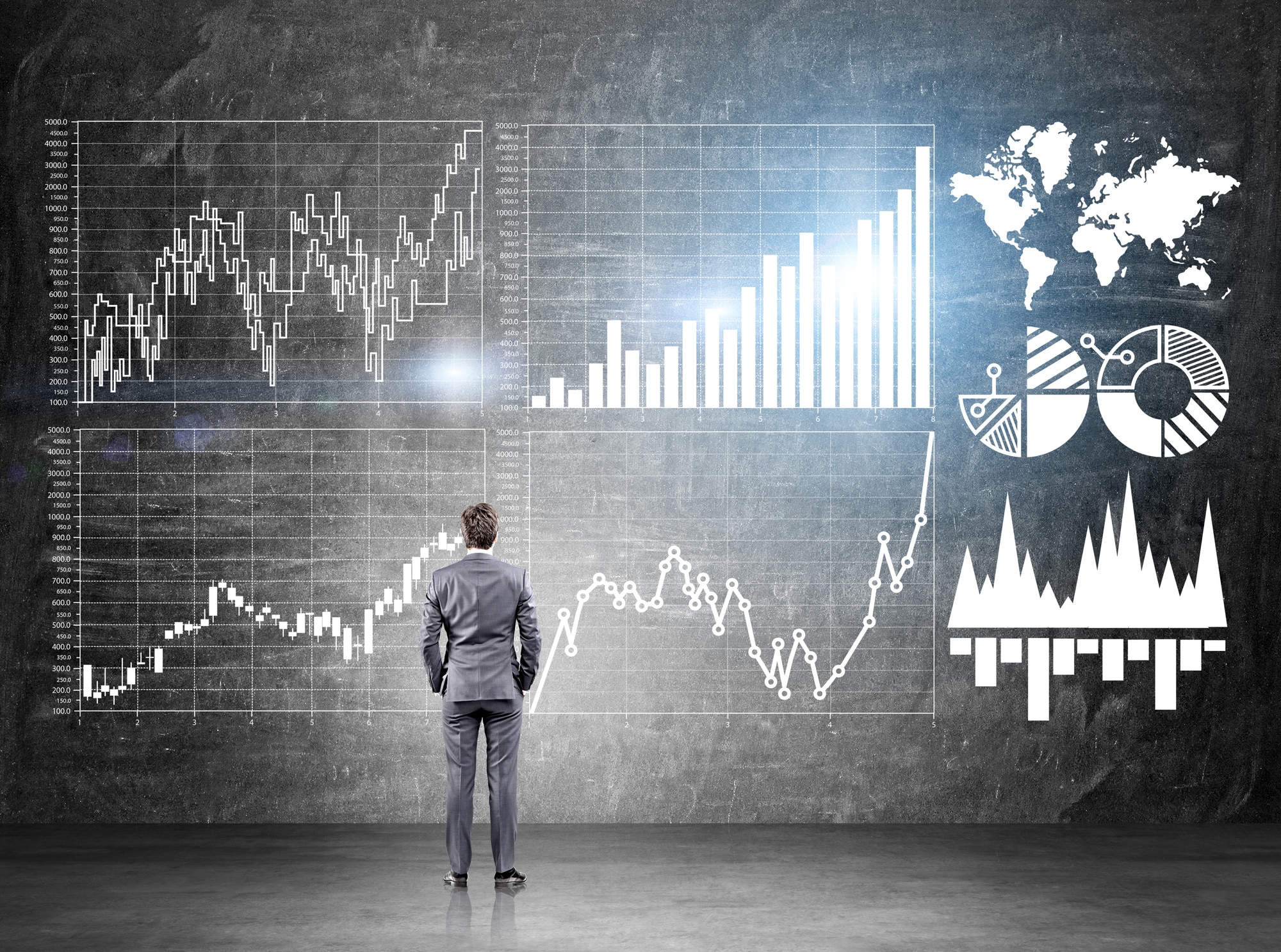 How Do Mutual Funds Work? CFI.co Blog