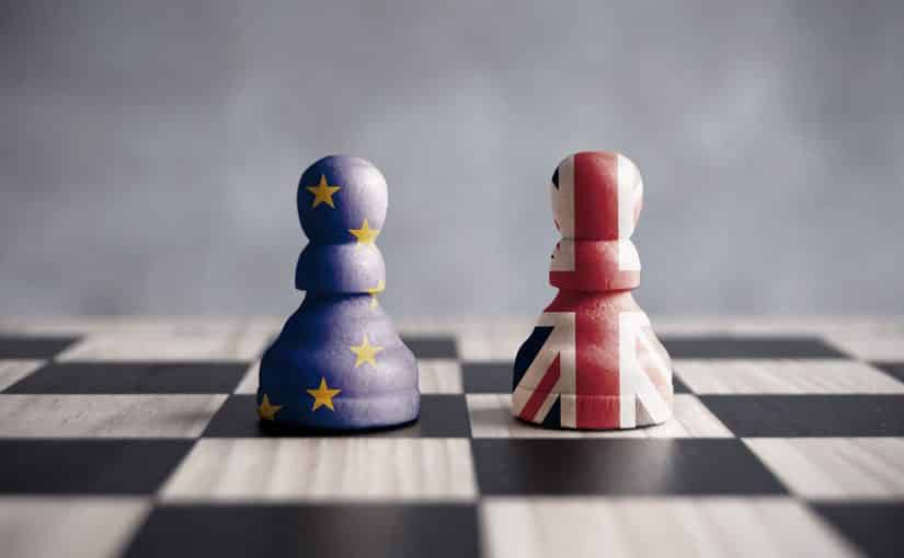 No-deal Brexit fears trigger investors to seek international options