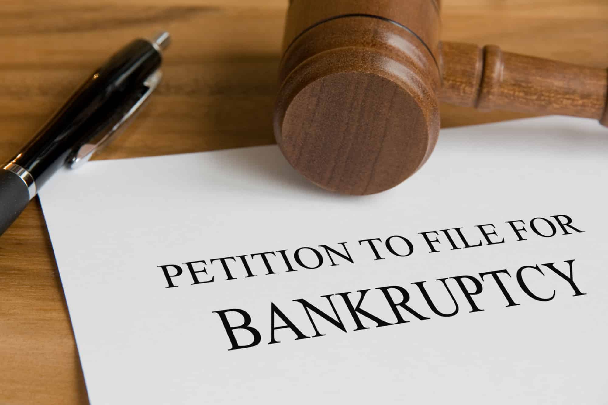 Bankruptcy Basics: When Should You File for Bankruptcy? legalzoom.com