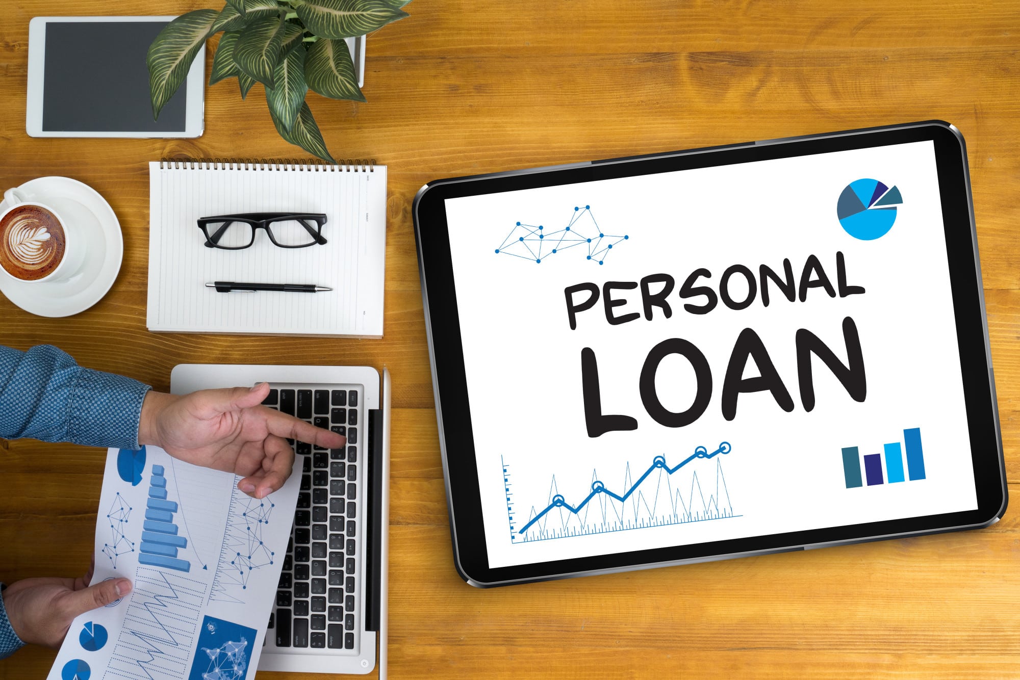 Is A Fixed Rate Personal Loan The Best Option For Financing A Big Purc