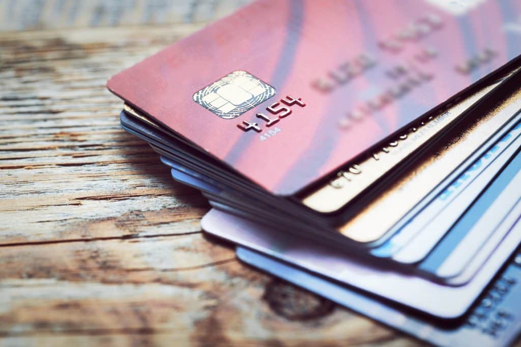 The Different Types of Credit Cards, Explained