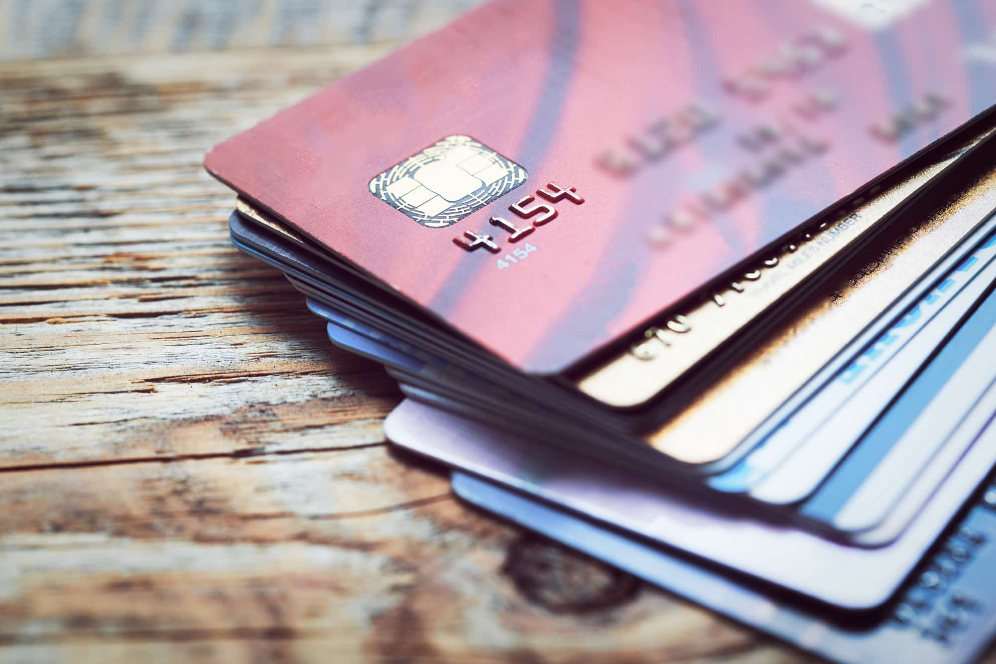 The Different Types Of Credit Cards Explained CFI co Blog