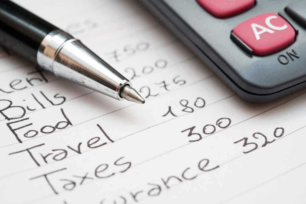 5 Essential Budgeting Tips for Young Adults