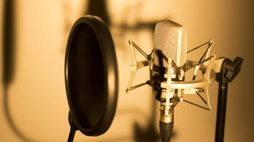 Skills you need to become a successful voice actor