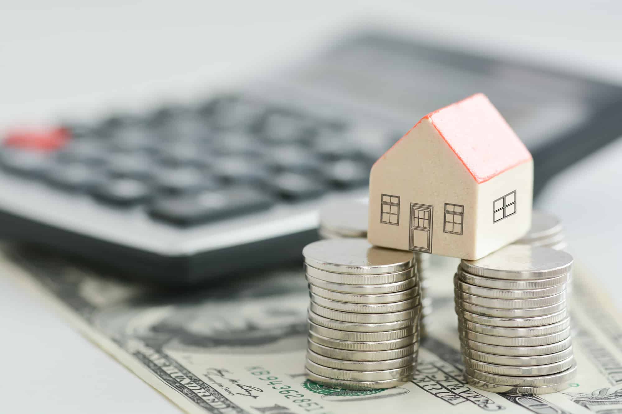 How Much Do You Need To Invest In Real Estate? - CFI.co Blog