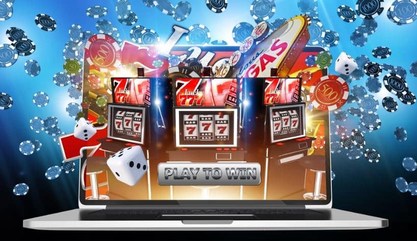 The Best 10 Examples Of casino online