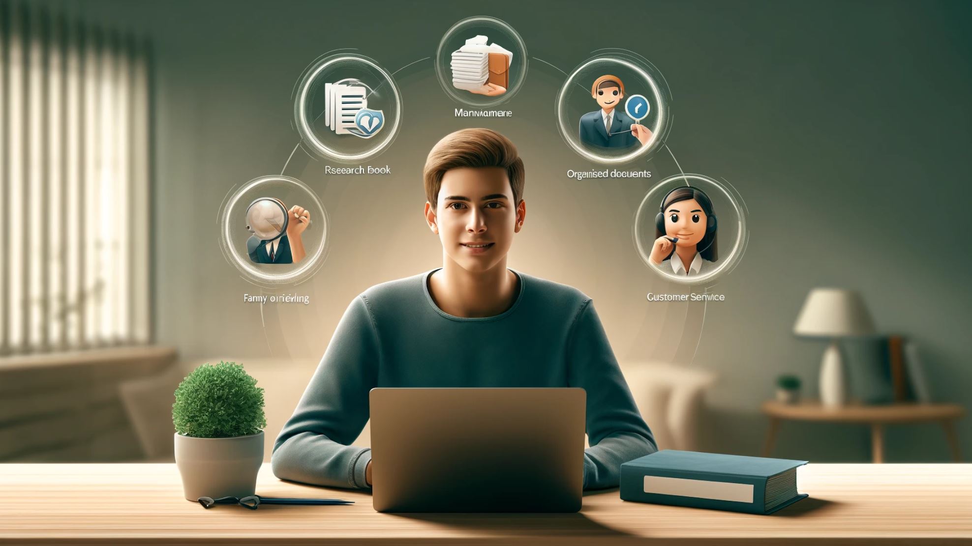 5 Ways to Get Over Anxiety When Applying for Your First Credit Card