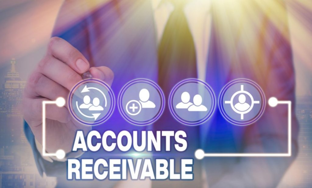 receivable-accounts